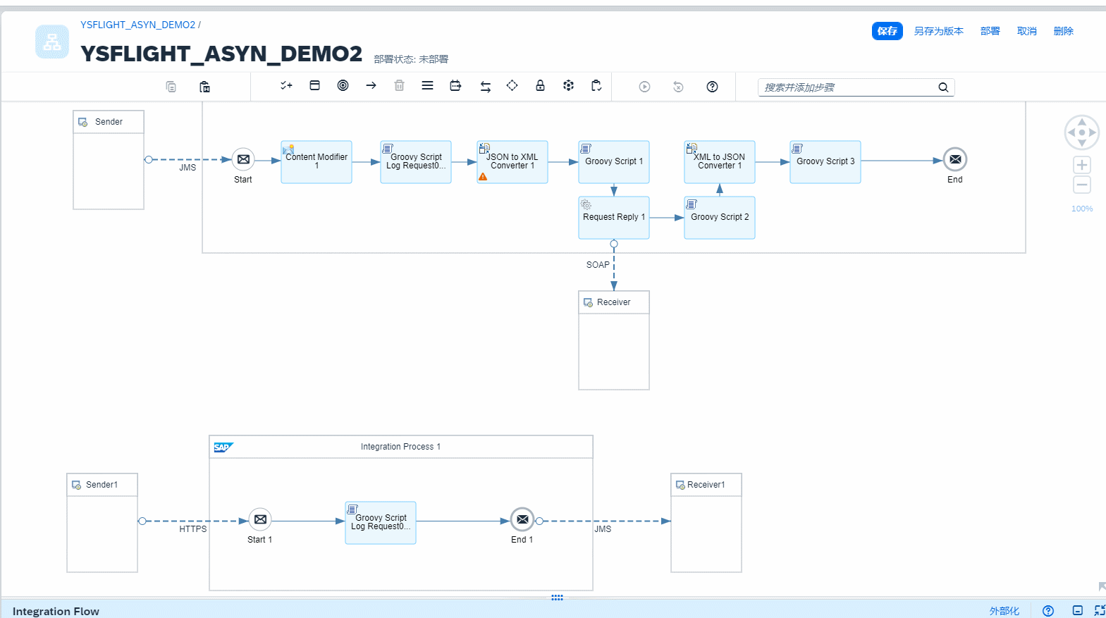 19.发布接口 获取接口地址